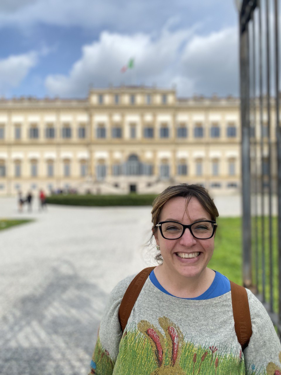 Valentina la Coordinatrice: Tiene memoria dei libri letti, dell'andamento di ogni singolo incontro, dei libri proposti e le scadenze delle letture.Comunica ai partecipanti le date degli incontri.